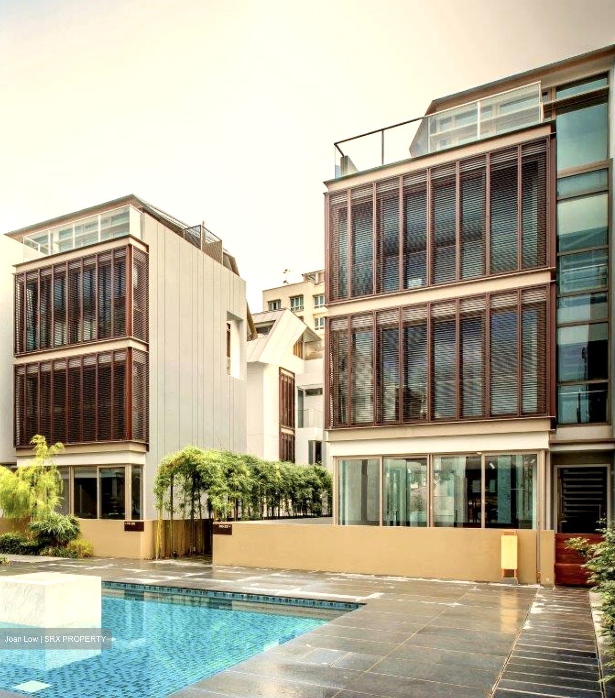 The Woods (D22), Terrace #556300921